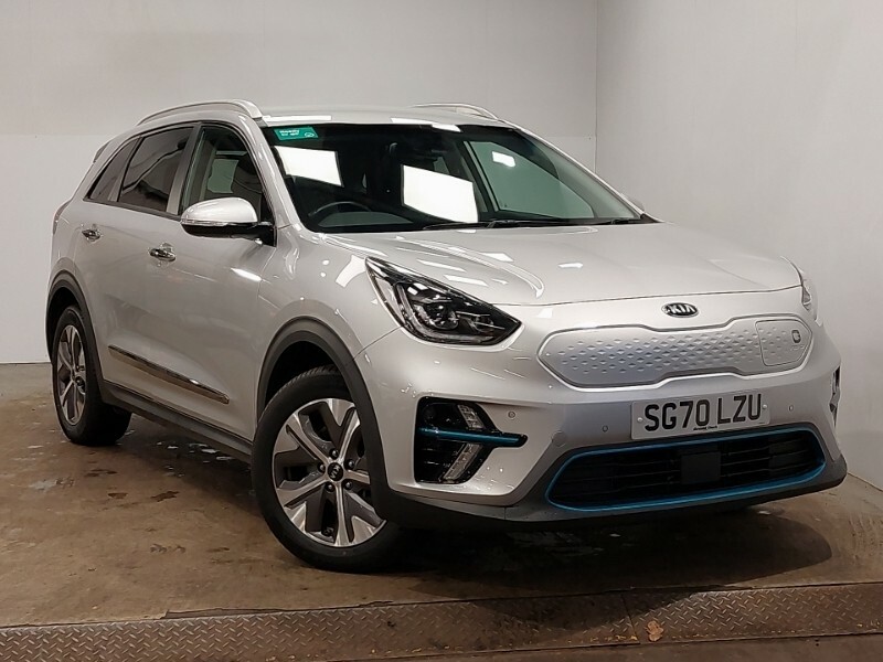 E niro online silky silver