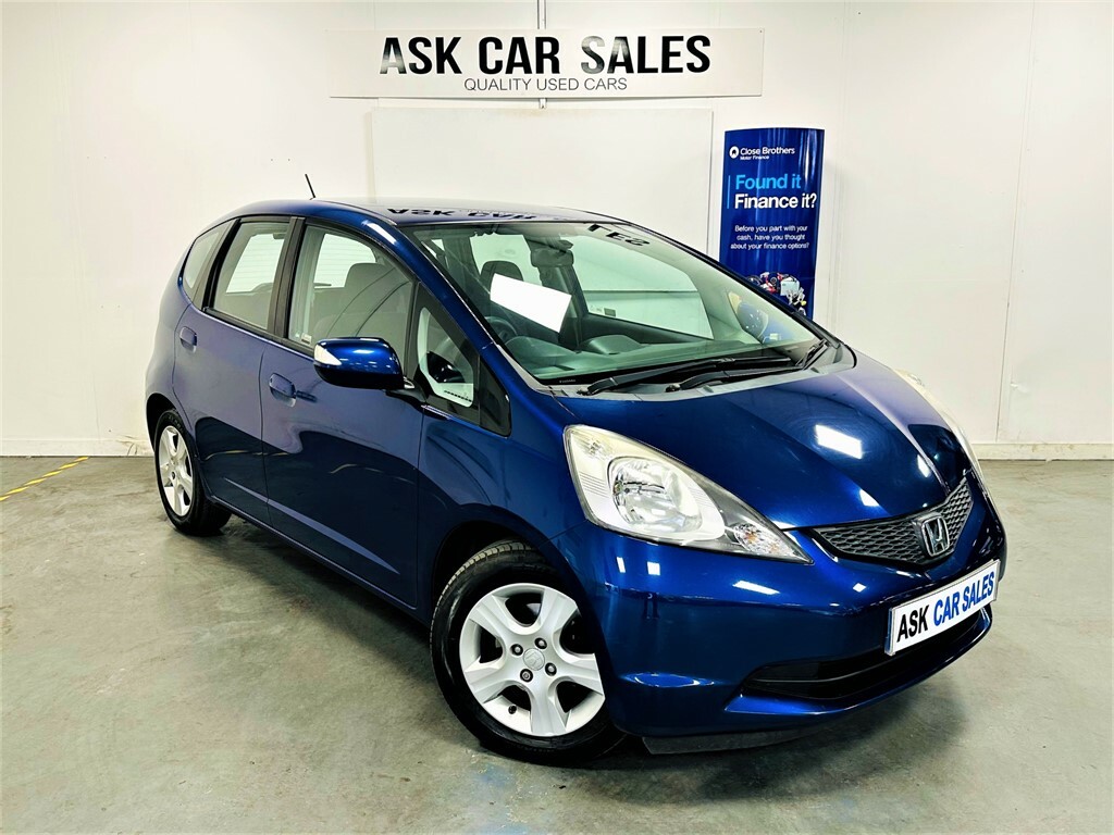 Sold SJ71BNX 2021 Honda Jazz History / How much is it worth?