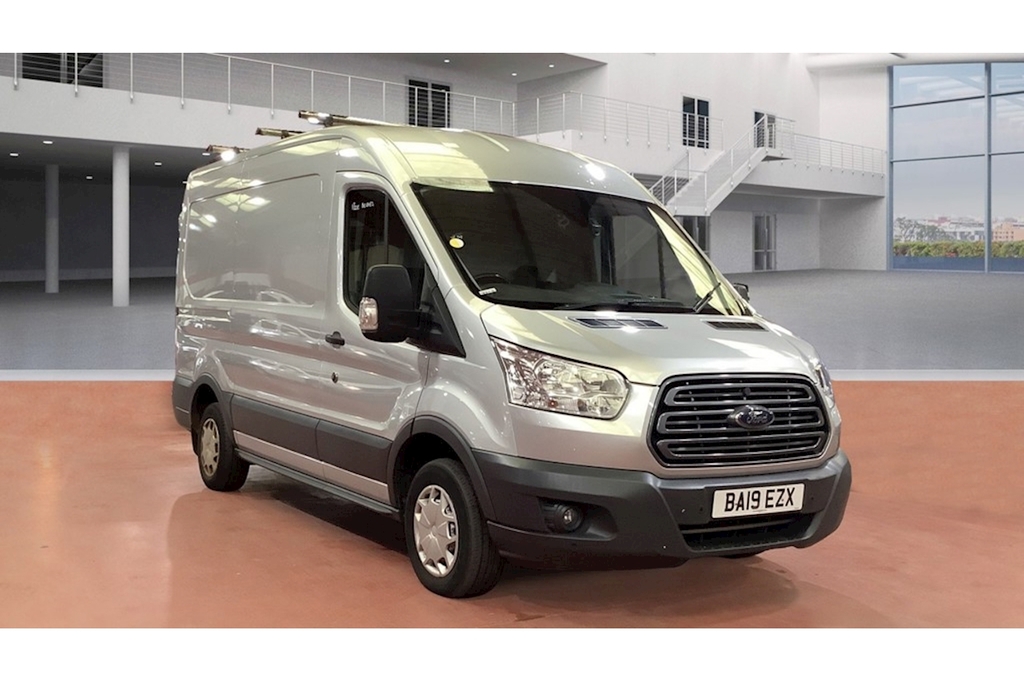 2019 ford sale transit price