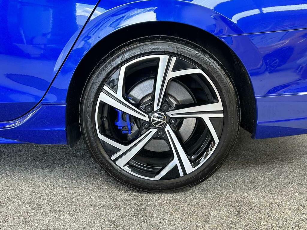 Compare Volkswagen Golf 2.0 Tsi R Dsg 4Motion Euro 6 Ss PF72SXP Blue