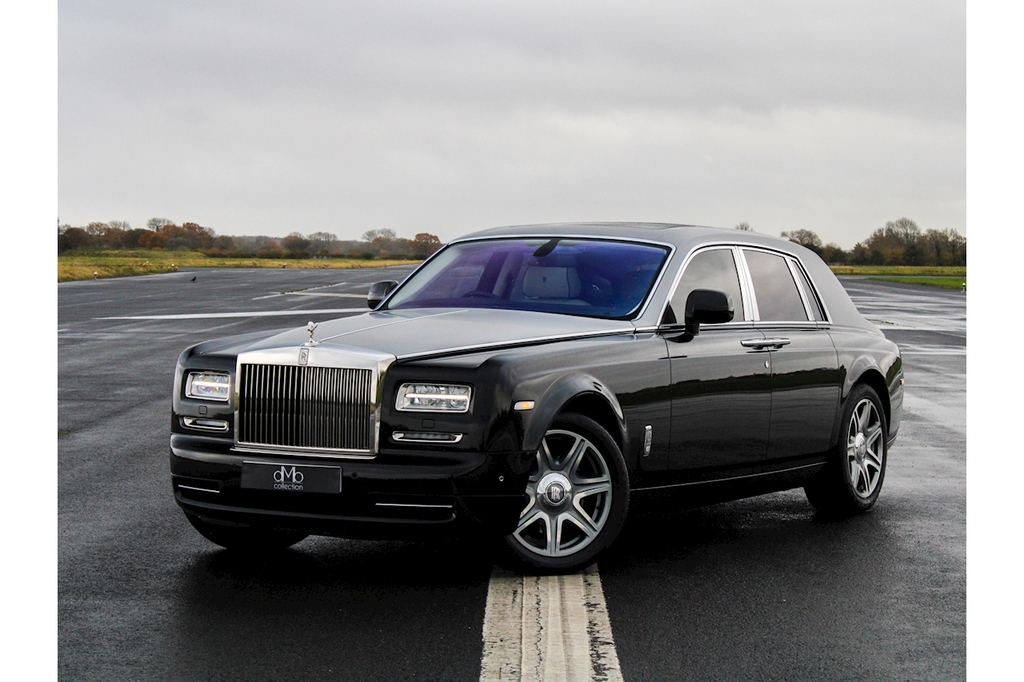 Price Snitch for Rolls-Royce Phantom