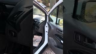 Compare Ford Transit Connect Connect 240 Limited Td... YV68BVC 
