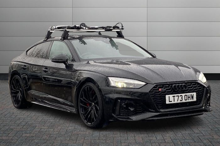 Rs5 roof online rack