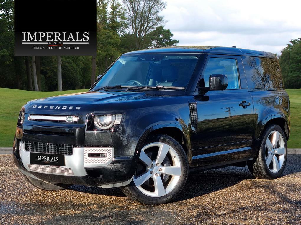 Used Land Rover Finance Saffron Walden £50 per month no deposit