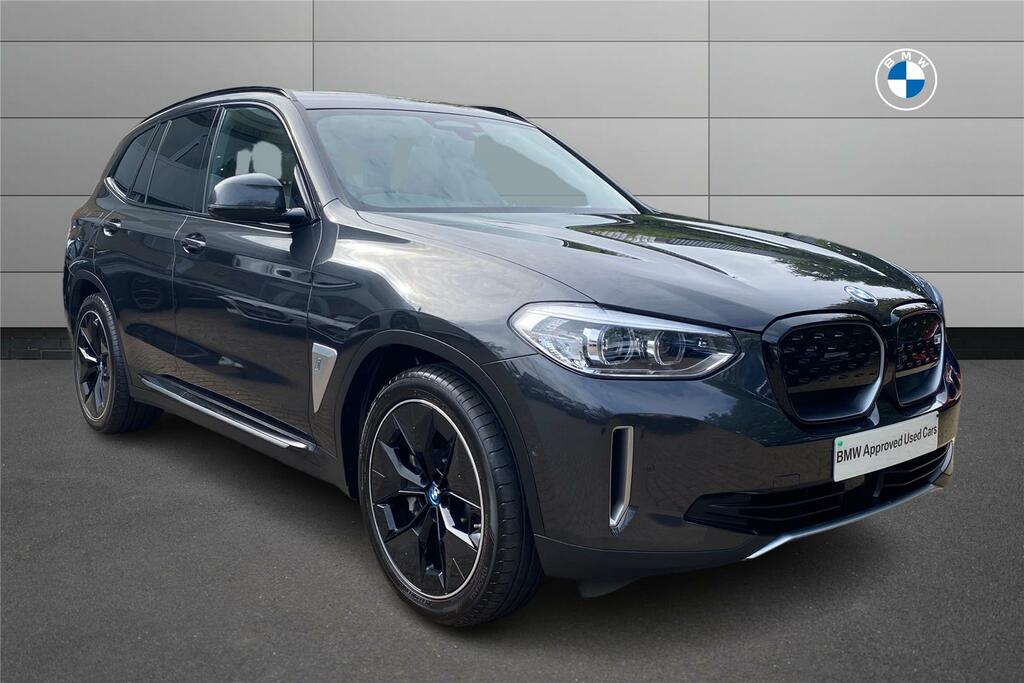 Bmw x3 210kw premier outlet edition