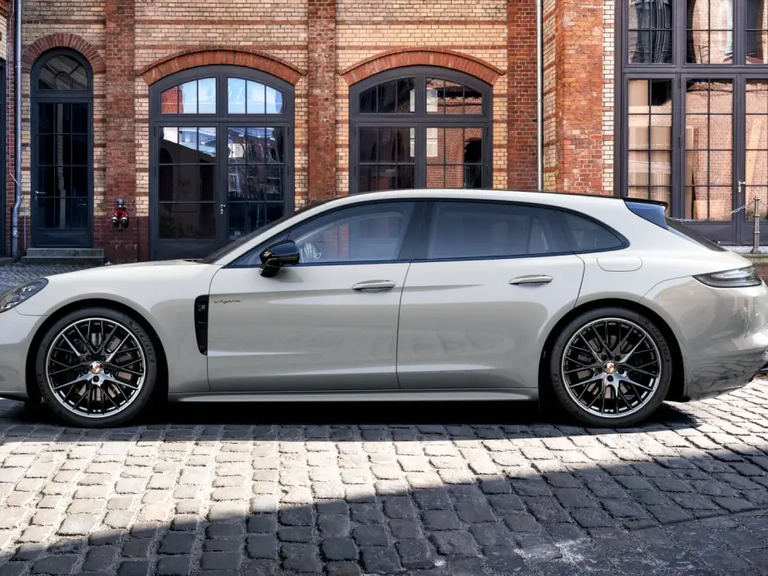 PORSCHE PANAMERA 2.9 V6 E-HYBRID 4 PLATINUM EDITION PDK 2023