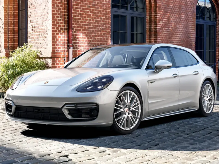 PORSCHE PANAMERA 2.9 V6 E-HYBRID 4 PLATINUM EDITION PDK 2023