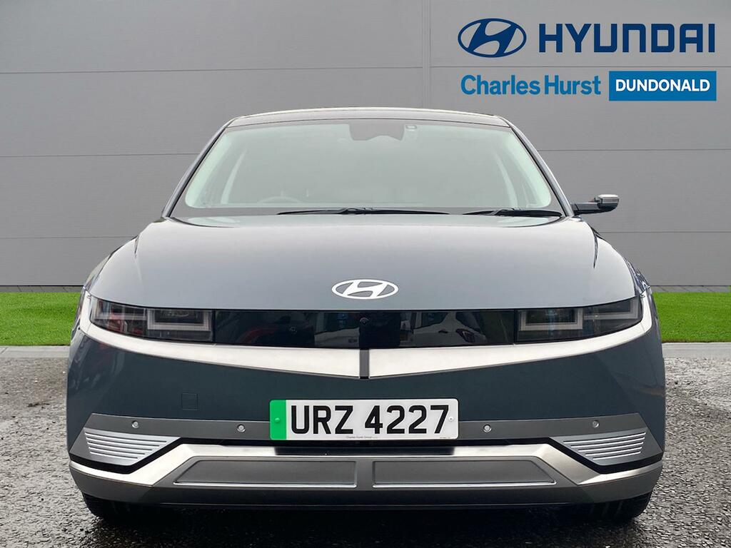 Used 2023 Hyundai Ioniq 5 Ov23uxd Ioniq 5 Namsan Edition Ev On Finance