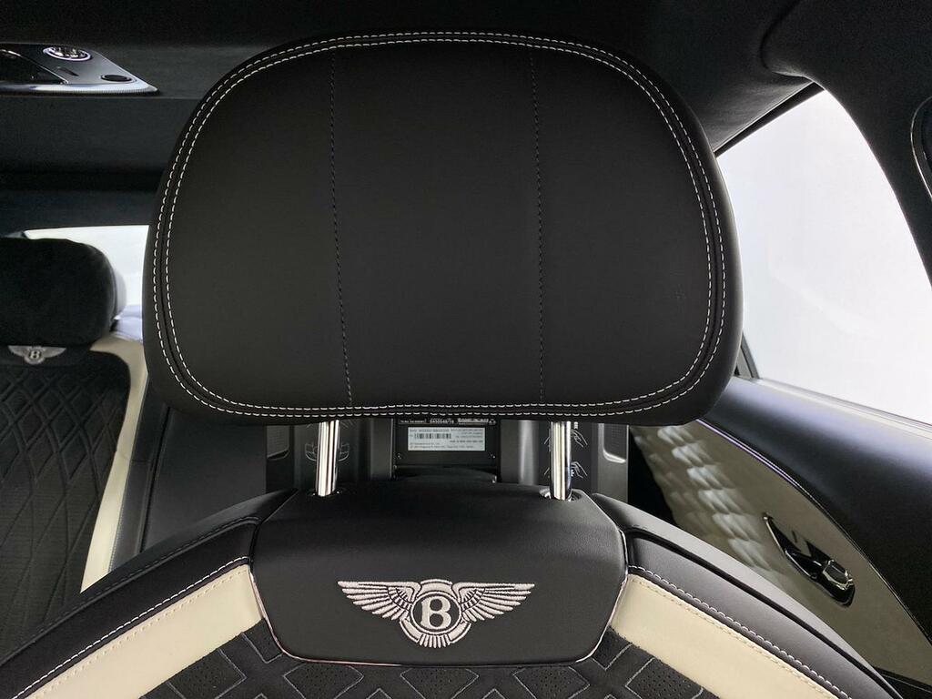 Compare Bentley Flying Spur 3.0 V6 S Hybrid Touring Spec UGZ7809 Grey
