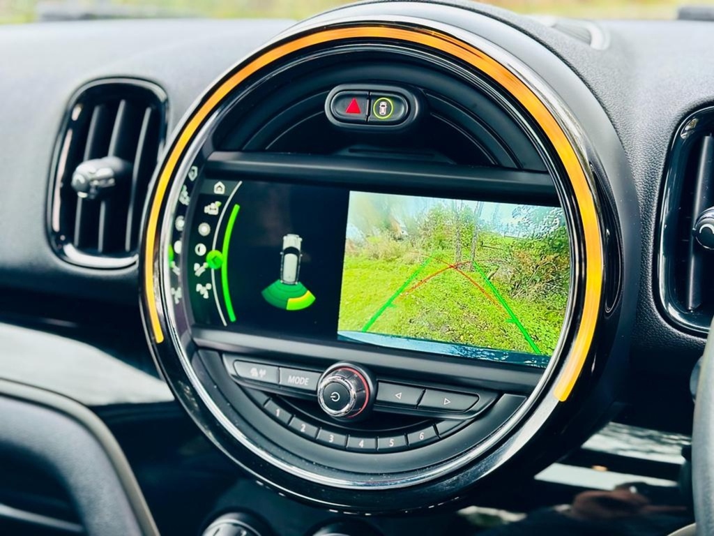 Used 2017 Mini Countryman EO67DLV COOPER SD (U2985) ULEZ on Finance in