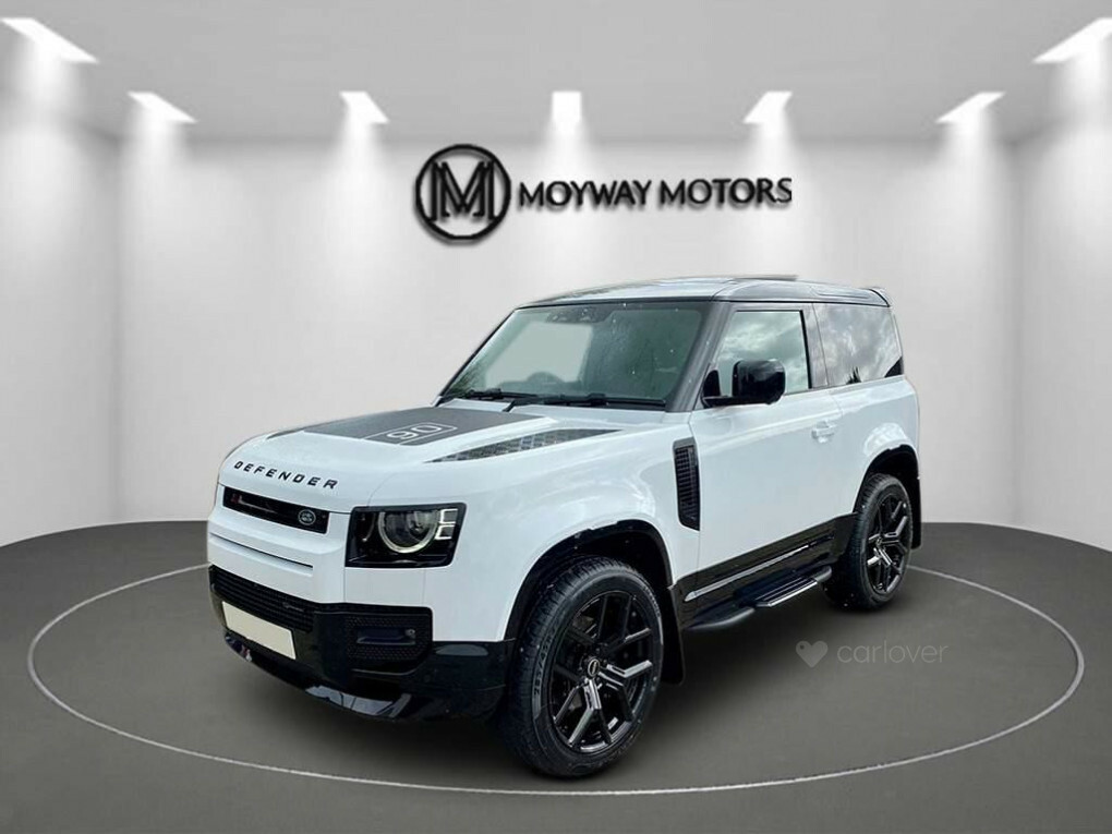 Land Rover Defender 90 90 3.0 D250 Mhev X-dynamic Se 4Wd Euro 6 Ss  #1
