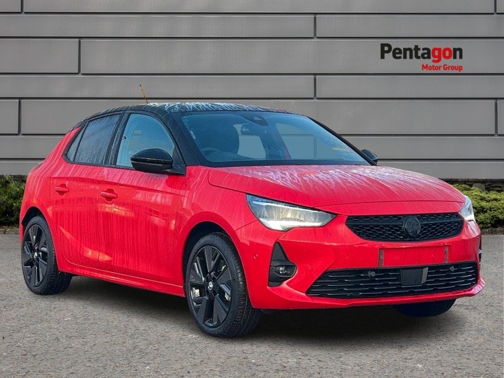 Corsa sales e finance