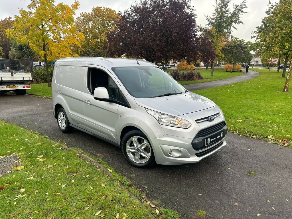 2018 ford store transit connect price