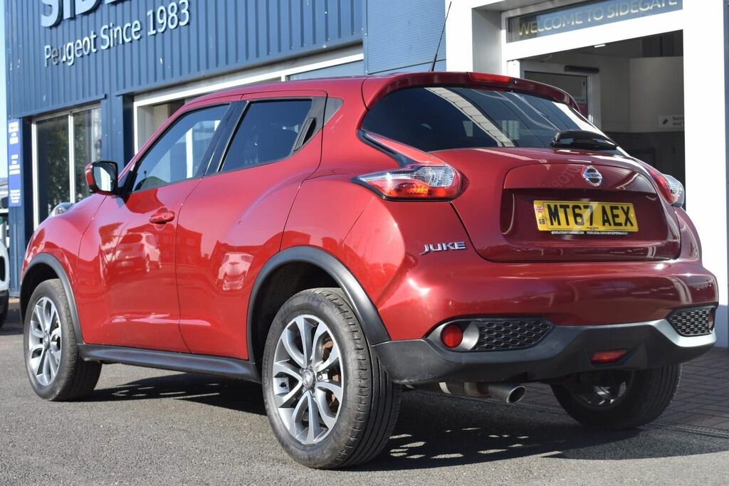 juke 350