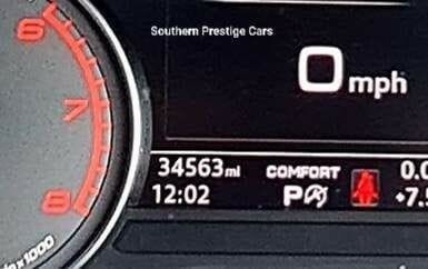 Compare Audi S5 3.0 Tfsi V6 Sportback Tiptronic Quattro Ss AP67AHC Black