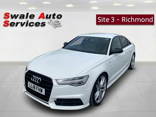 Used Audi A6 for Sale