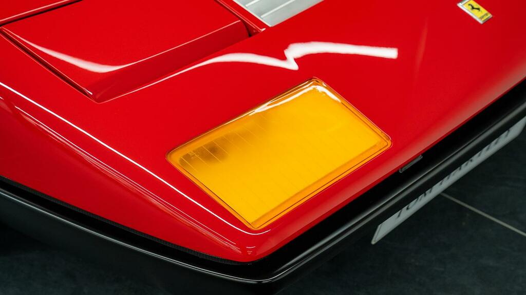 Compare Ferrari 365 Coupe RAU826M 