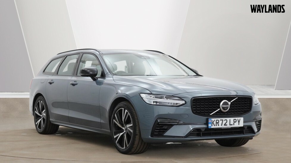 volvo v90 plug in hybrid for sale