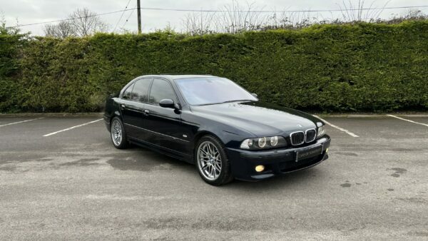 Compare BMW M5 2001 Bmw M5  