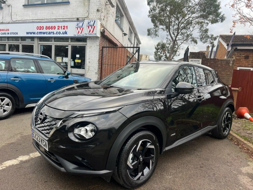 Is the Nissan Juke a Good Choice? - The Car Guide