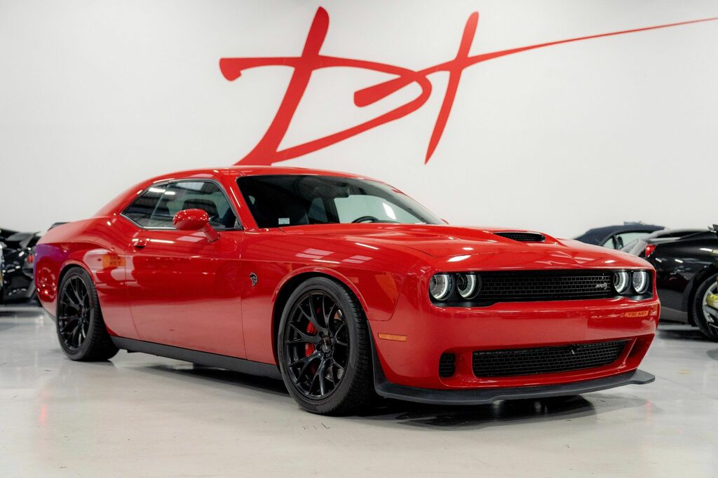 Price Snitch for Dodge Challenger