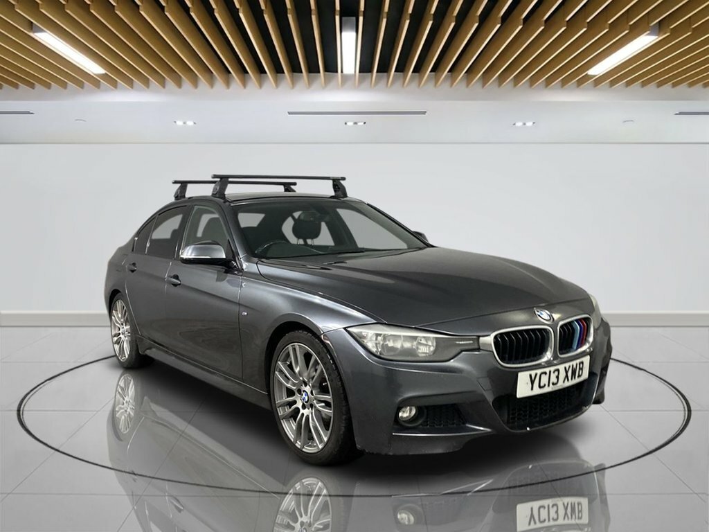 Compare BMW 2 Series Grey YC13XWB Grey