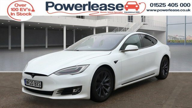 2020 tesla model s 100d