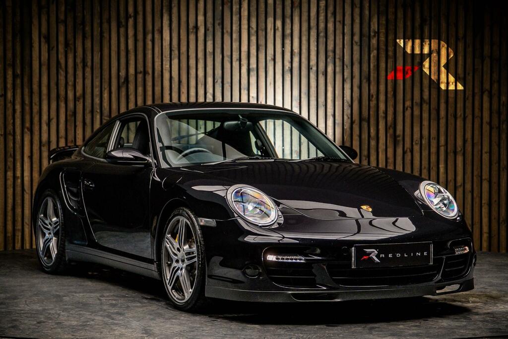 Compare Porsche 911 911 T Tiptronic S Y23SRM Black