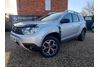 Compare Dacia Duster 1.3 Tce Techroad Euro 6 Ss AF19JVN Grey