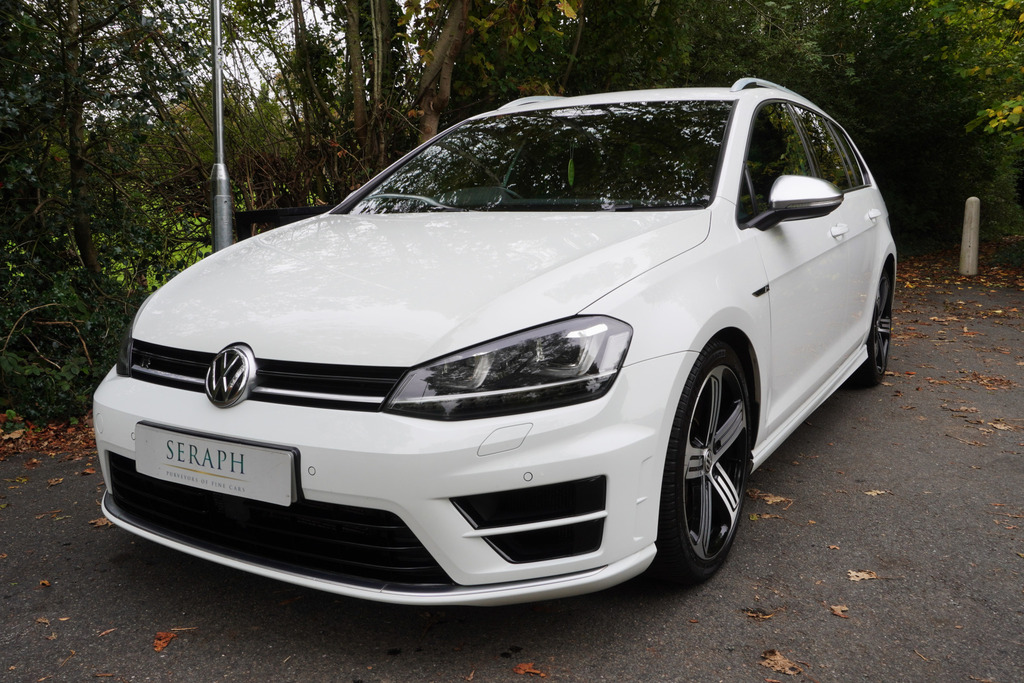 Compare Volkswagen Golf 2.0 Tsi Bluemotion  White