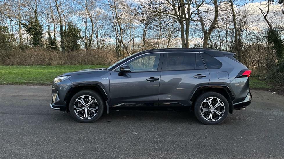 2022 toyota rav 4 for sale near me