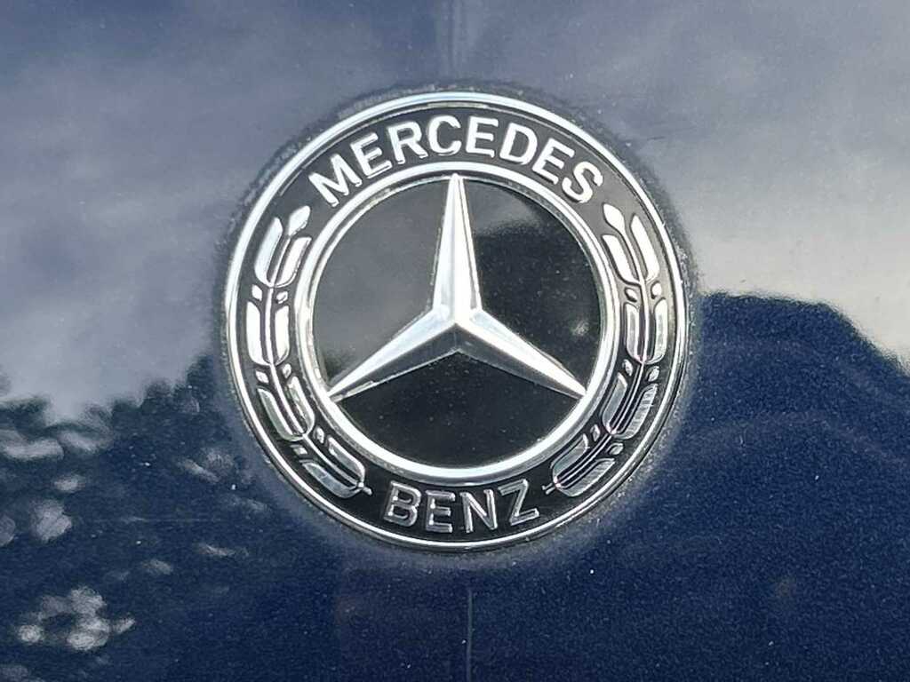 Compare Mercedes-Benz E Class E 350 Amg Line Edition D YK20KBU Blue