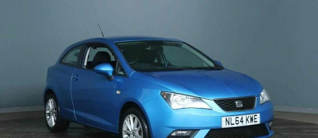 Seat ibiza for 2024 sale south yorkshire