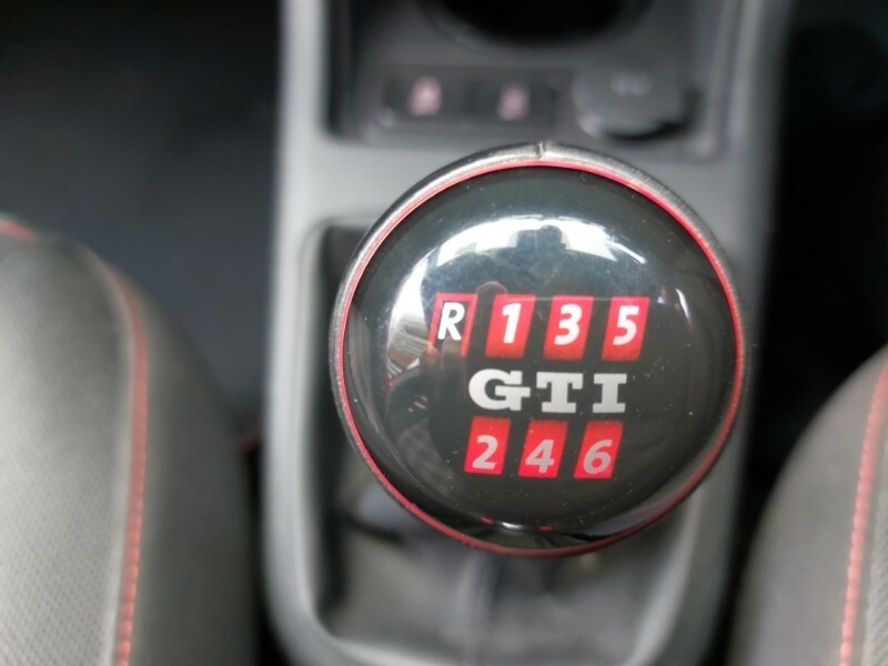 Used 2018 Volkswagen Up PY18EAX 1.0 115PS Up GTI 5dr on Finance in