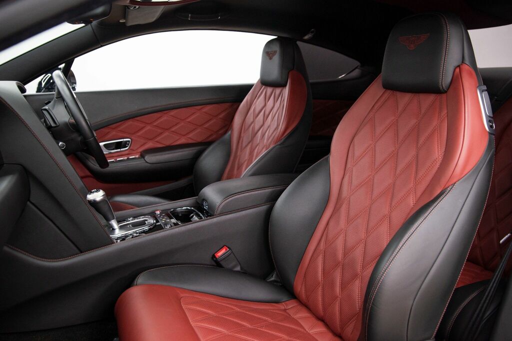 Compare Bentley Continental Amg C 63 Premium T16ADP Grey