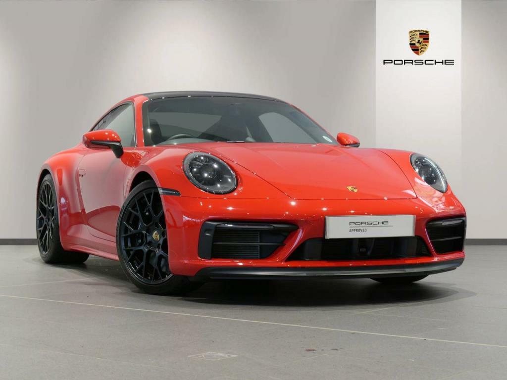 Compare Porsche 911 Petrol PJ23WCE Red
