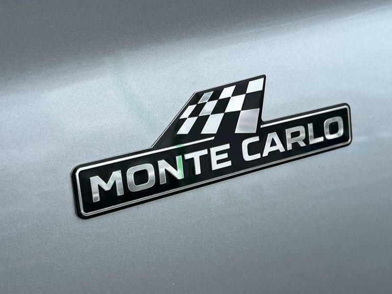 Compare Skoda Fabia Hatch 1.5 Tsi 150Ps Monte Carlo Dsg GL73OFA 
