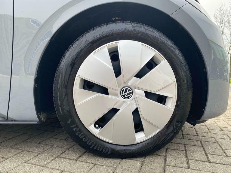 Volkswagen ID.3 Life 58Kwh Pro Performance 204Ps  #1