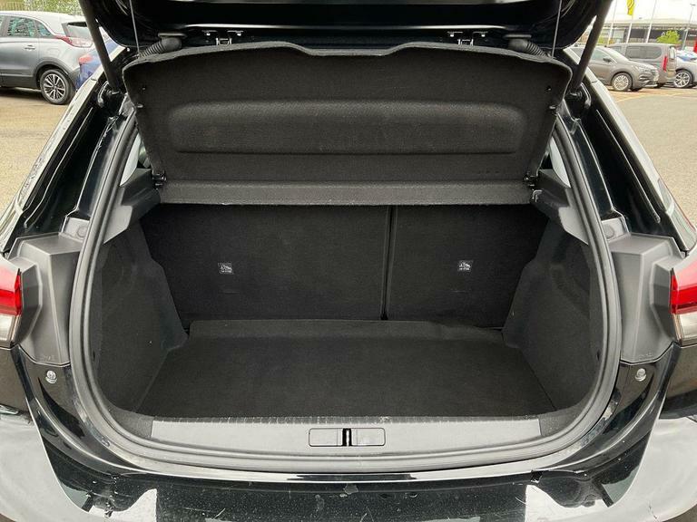 Compare Vauxhall Corsa 1.2 Turbo Elite Nav Premium Euro 6 Ss FE70NLY 