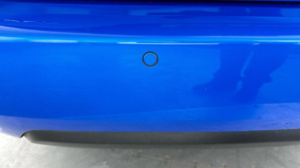 Compare Peugeot 308 Allure KV70JWE Blue