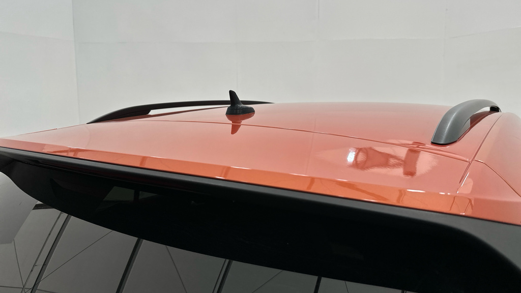 Compare Volkswagen T-Roc T-roc Se Tsi Evo WF18TWZ Orange