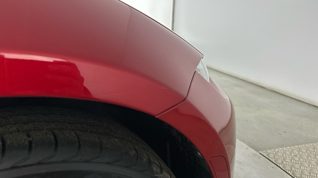 Compare Mazda MX-5 Se-l Nav HX17ZWT Red