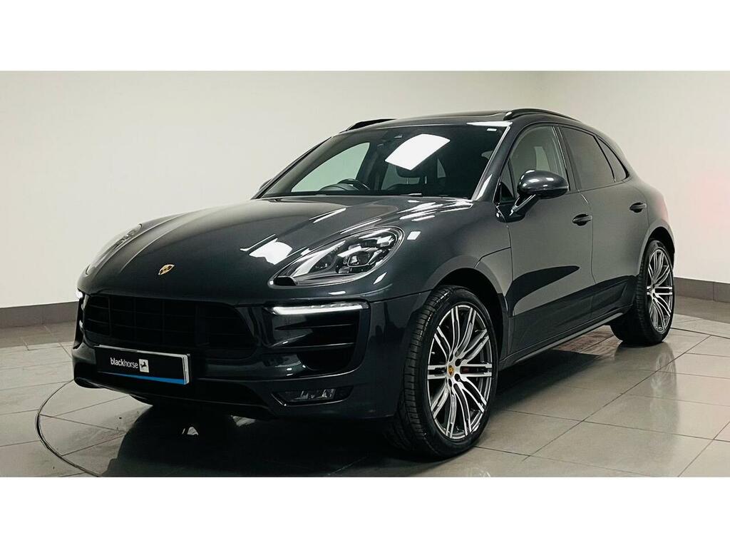 Compare Porsche Macan T V6 Gts Suv Pdk 4Wd Euro 6 Ss 360 SV18BCL Grey