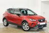Compare Seat Arona 1.0 Tsi 110 Fr Dsg OW23TBV Red
