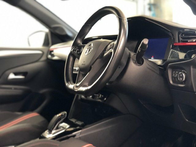 Compare Vauxhall Corsa Sri Nav Premium 135 Bhp2 Keysnavigation0 Roa AJ70LZU Grey