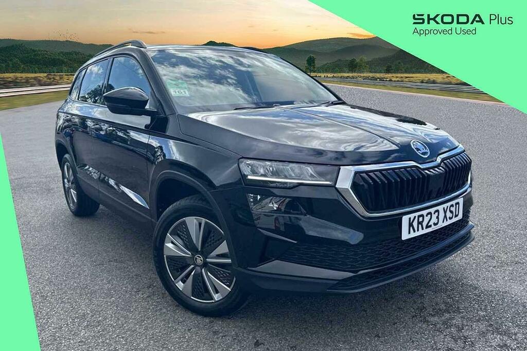 used-2023-skoda-karoq-gm23hzh-suv-1-5-tsi-150ps-se-drive-act-dsg-on