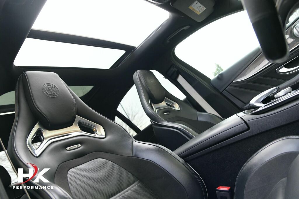 Compare Mercedes-Benz E Class Saloon 4.0 E63 V8 Biturbo Amg S Premium Spds Mct TEMP461 
