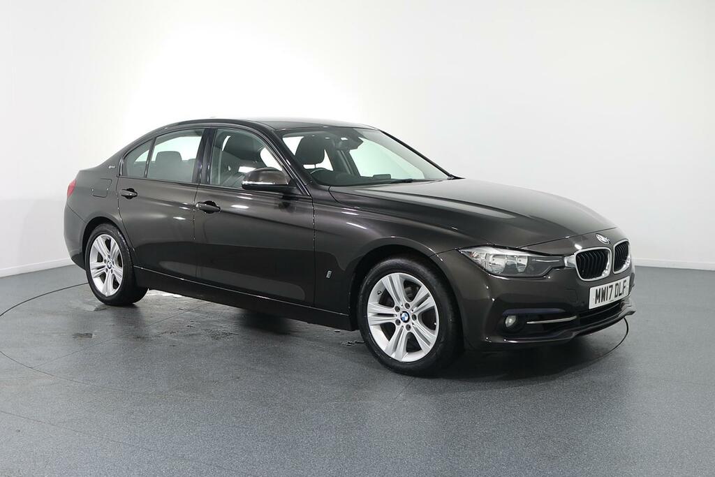 Compare BMW 3 Series 330E Sport Only 11,990 MW17DLF 
