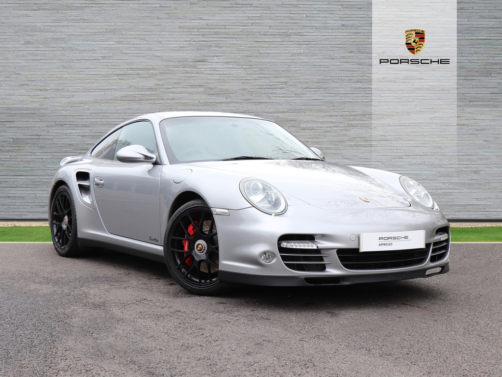 Compare Porsche 911 911 T RV11PBO Silver