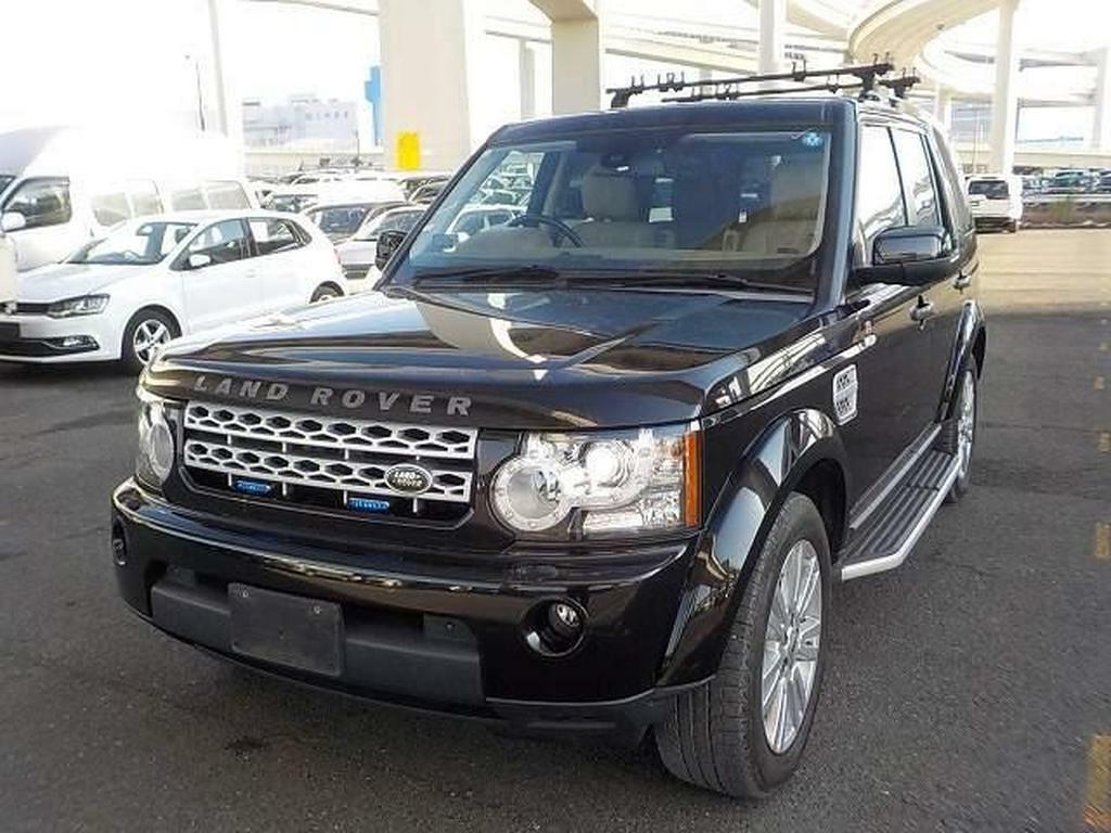 Compare Land Rover Discovery 4 4 V8 5.0 Hse Ulez Free 345 Tax 7 Seats JCF8092 